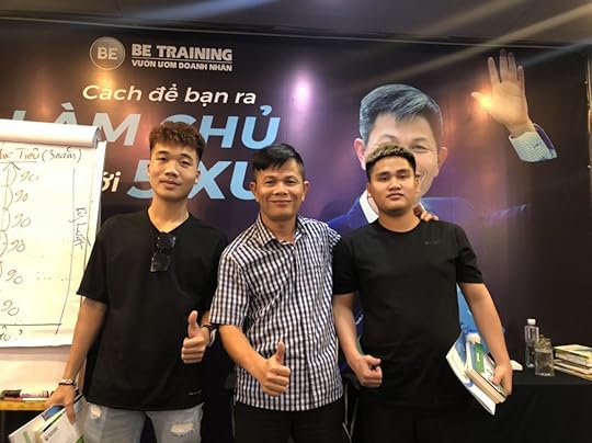 khởi sự kinh doanh