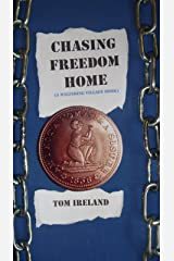 Chasing Freedom Home (Malinding) Kindle Edition