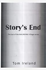 Story's End (Malinding Book 6) Kindle Edition