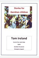 Stories for Gambian Children (Malinding Village Book 10) Kindle Edition