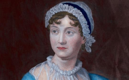 302 Jane in Love – The Story of Jane Austen and Thomas Lefroy