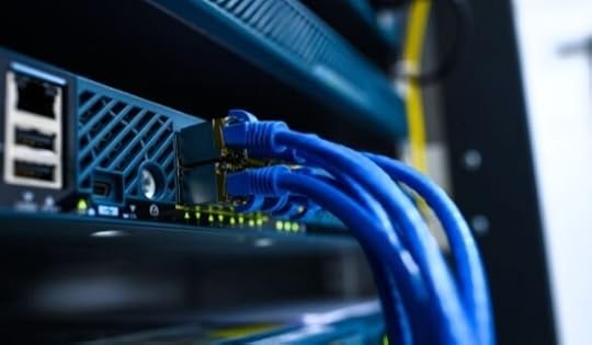 Types of Industrial Communication Networks