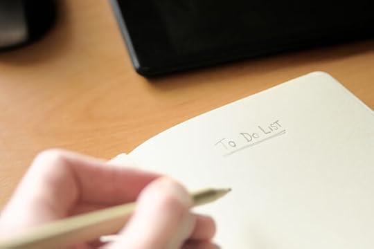 The Key to a More Productive Day