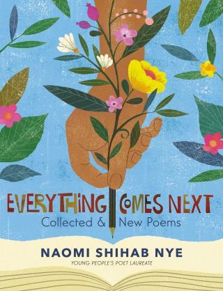 Pleasure and Spaciousness: Poet Naomi Shihab Nye’s Advice on Writing, Discipline, and the Two Driving Forces of Creativity