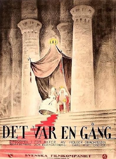 Der var engang (1922) - IMDb