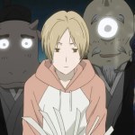 natsume yuujinchou