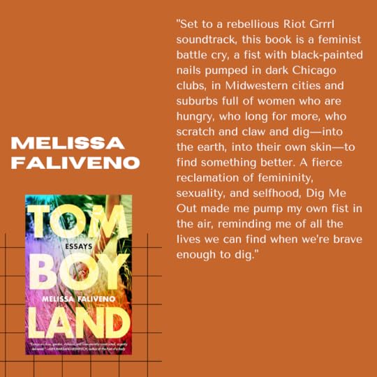 Carter Sickels, author of The Prettiest Star, winner of the 2021 Southern Book Prize, says this about Dig Me Out: