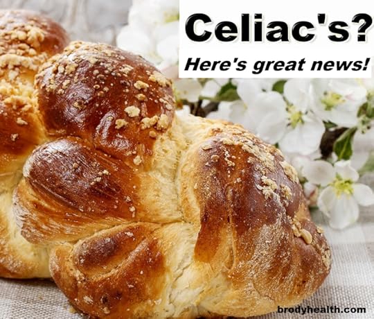 GlutenFree Challa