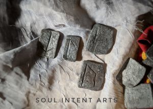 The Weekly Runecast for 11 July 2021 on Intentional Insights- by S. Kelley Harrell
