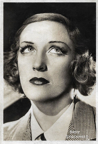 Betty Stockfeld
