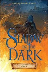 Shadow in the Dark