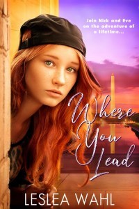 Where You Lead