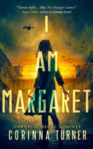 I Am Margaret