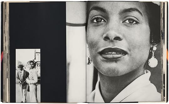 William Klein, Life is Good & Good for You in New York, 1956