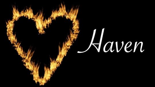 Haven Cover Image