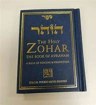 Image result for zohar