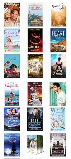 clean-fiction-eBook-deals
