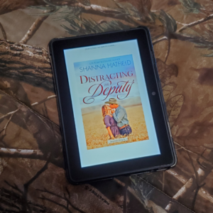 Distracting the Deputy CR