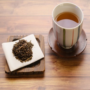 matcha green tea