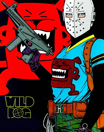 Wild Dog
