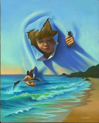 0 dolphin