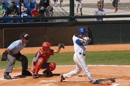 European Championship Qualifier, 09 to 12 Jul 2008 Abrantes, Portugal, Greece vs Russia (Final) - Greece THEODOROU batting against Russia - Final result Greece 5 - Russia 0, , new sports at the Tokyo Olympics