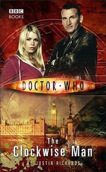 The Clockwise Man - Wikipedia