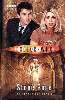 The Stone Rose - Wikipedia