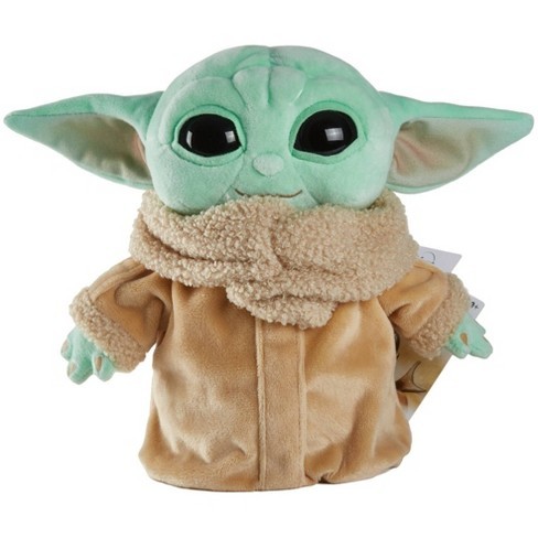 Star Wars Baby Yoda 8