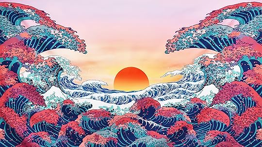 The Great Wave Off Kanagawa 5k, HD Artist, 4k Wallpapers, Images, Backgrounds, Photos and Pictures