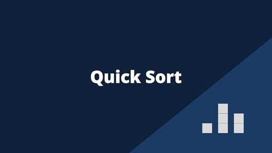 Time and Space complexity of Quick Sort