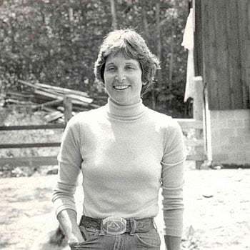 Maxine Kumin