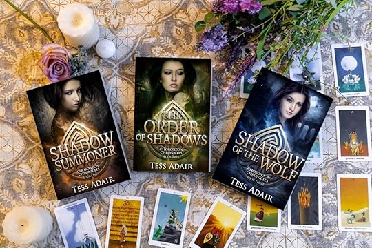 The Trilogy - Summery Tarot.png