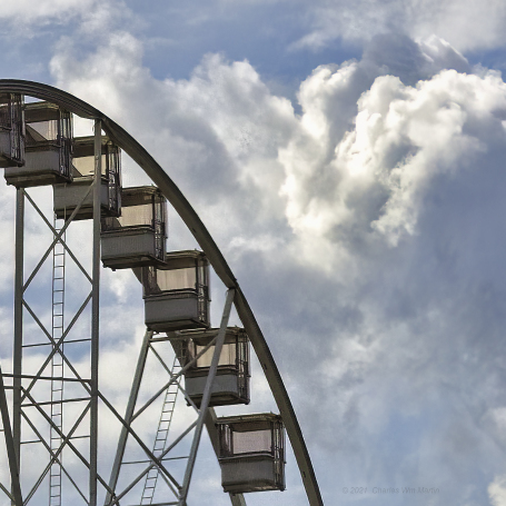 the promise of eternity