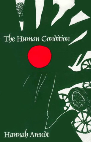 The Antidote to the Irreversibility of Life: Hannah Arendt on What Forgiveness Really Means
