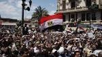 Egyptian revolution