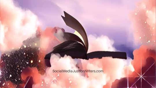 Book Marketing Update