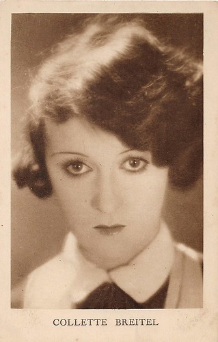 Colette Brettel