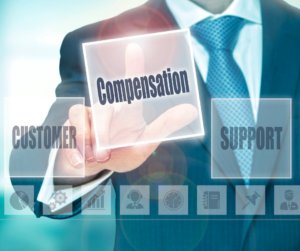 compensation