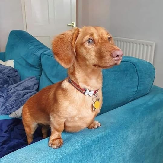 What a difference a year makes... 