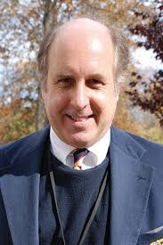 Tom Durwood faculty photo