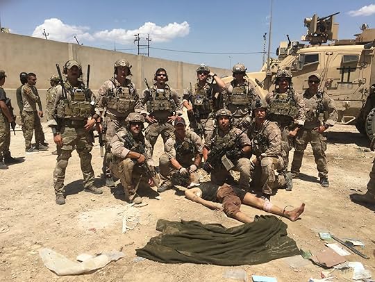 Anguish and Anger From the Navy SEALs Who Turned In Edward Gallagher - The New York Times