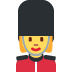 💂‍♀️