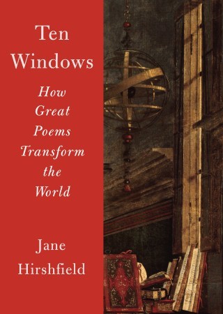 The Handle on the Door to a New World: Poet Jane Hirshfield on the Magic and Power of Metaphor, Animated