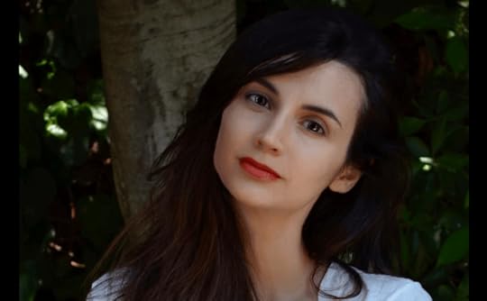 306 Keats’s Great Odes (with Anahid Nersessian)