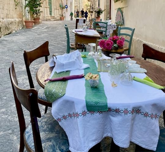 Ortigia