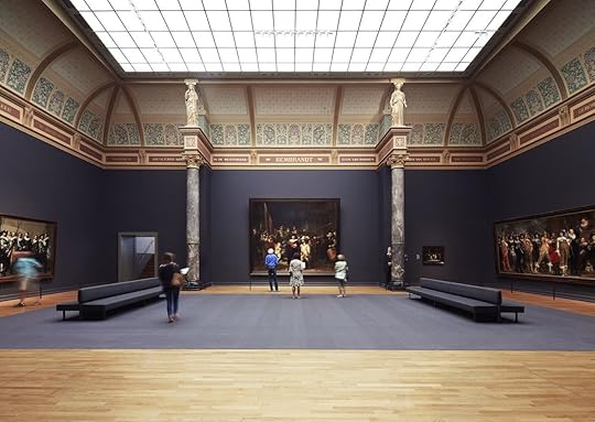 One-day-guide-to-the-Rijksmuseum-night-watch-gallery