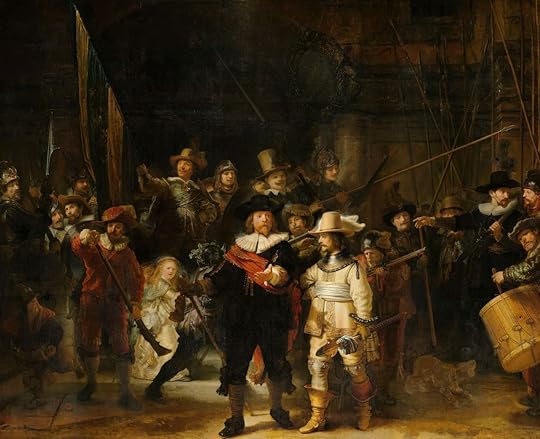 One-day-guide-to-the-Rijksmuseum-night-watch