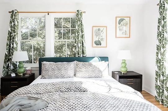 Fabulous remodel of historic bakery in Marigny Triangle, New Orleans Airbnbs