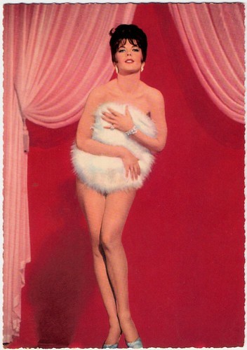 Natalie Wood